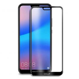 Folie protectie full size Huawei P20