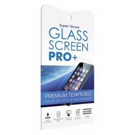 Folie protectie sticla GLASS SCREEN PRO+ pentru Samsung Galaxy A7 (2017) / A720 grosime 0.3 mm