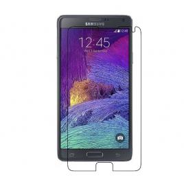 Folie protectie sticla securizata tempered glass Samsung Galaxy Note 4