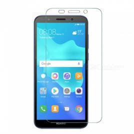 Folie sticla 9H protectie ecran Huawei Y5 LITE (2018) transparenta
