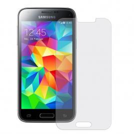 Folie sticla Samsung Galaxy S5 Mini (G800)