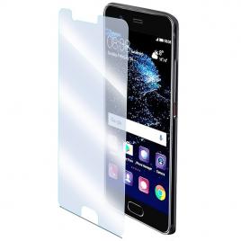 Folie sticla protectie ecran 9H transparenta Huawei P10