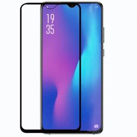 Folie sticla securizata Huawei P30 9D Full Glue Negru