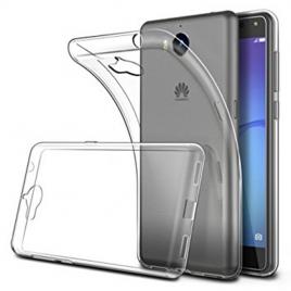 Folie sticla telefon Huawei Y5 (2017) / Y6 (2017) transparenta