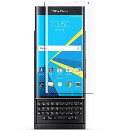 Folie Pentru Ecran Curbat Blackberry Priv - Transparent