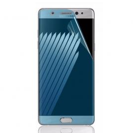 Folie Pentru Ecran Curbat Samsung Galaxy Note 8 - Transparent