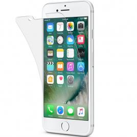 Folie Pentru Ecran Curbat iPhone 7 - Transparent