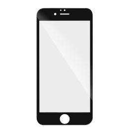 Folie Protectie Ecran Huawei P9 lite Mini Tempered Glass 3D FullGlue Pro+ Negru