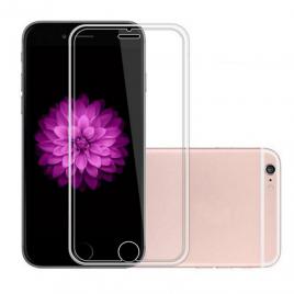 Folie Protectie Ecran iPhone 6/6S (47) Tempered Glass 3D Transparent