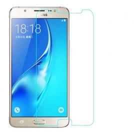 Folie de protectie sticla antishock pentru Samsung Galaxy J7 2016