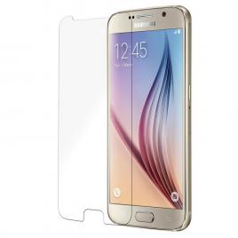 Folie de protectie sticla antisock pentru SAMSUNG S6