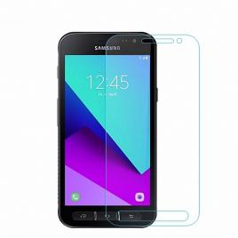 Folie de protectie sticla antisock pentru Samsung XCOVER3