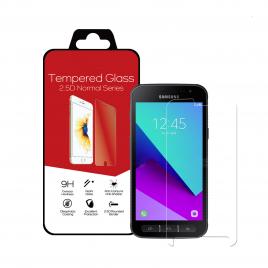 Folie de protectie sticla securizata pentru Samsung XCOVER 4