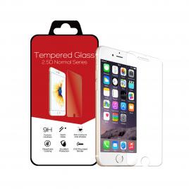 Folie de protectie sticla securizata pentru iPhone 6 Plus