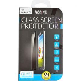 Folie de protectie Mobile Tuning pentru Sony Xperia Z5 tempered glass