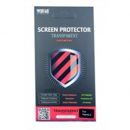 Folie de protectie Mobile Tuning pentru XPERIA Z