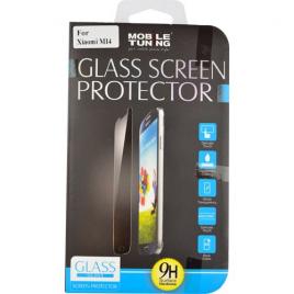 Folie de protectie Mobile Tuning pentru Xiaomi MI4 tempered glass