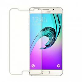 Folie de protectie Samsung Galaxy A5 (2017) din policarbonat Clear