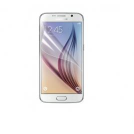 Folie de protectie Samsung Galaxy S7 pentru tot ecranul (Full Cover) din policarbonat Clear
