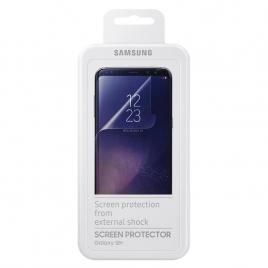 Folie de protectie Samsung pentru Galaxy S8 Plus