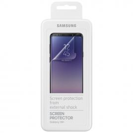 Folie de protectie Samsung pentru Galaxy S9 Plus