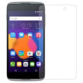 Folie de protectie din sticla securizata Alcatel Idol 3 (4.7 inch)