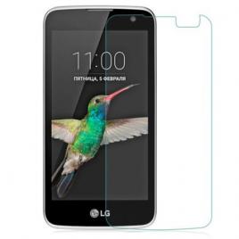 Folie de protectie din sticla securizata LG K4