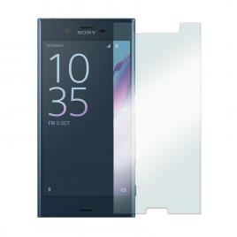Folie de protectie din sticla securizata Sony Xperia XZs
