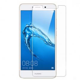 Folie de protectie ecran din sticla securizata Huawei Y7