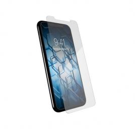 Folie de protectie iPhone X pentru tot ecranul (Full Cover) din policarbonat Clear