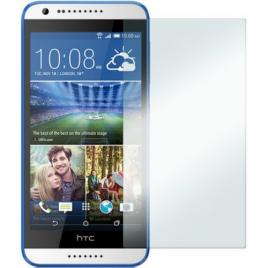 Folie protectie ecran din sticla securizata HTC Desire 650