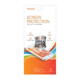 Folie protectie sticla OkMore pentru Samsung Galaxy A6 Plus 2018 transparenta