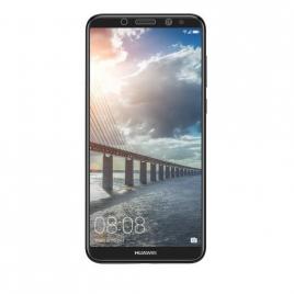 Folie sticla Huawei Mate 10 LITE din sticla securizata pentru tot ecranul 5D Full Glue Transparenta