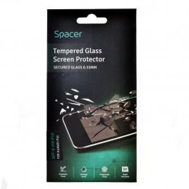 Folie sticla de protectie Spacer pentru Huawei P10
