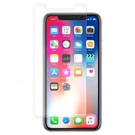 Folie sticla flexibila protectie ecran Tempered Glass pentru Apple iPhone X XS 11 Pro