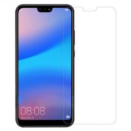 Folie sticla protectie ecran Tempered Glass pentru Huawei P20 Lite