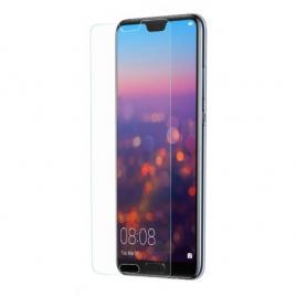 Folie sticla protectie ecran Tempered Glass pentru Huawei P20