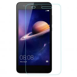 Folie sticla protectie ecran Tempered Glass pentru Huawei Y6 II