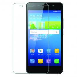 Folie sticla protectie ecran Tempered Glass pentru Huawei Y6