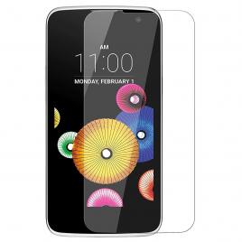Folie sticla protectie ecran Tempered Glass pentru LG K4 2016
