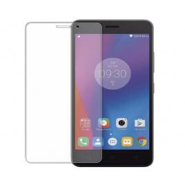 Folie sticla protectie ecran Tempered Glass pentru Lenovo K6