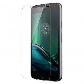 Folie sticla protectie ecran Tempered Glass pentru Lenovo Moto G4 Play (Motorola Moto G4 Play)