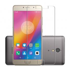 Folie sticla protectie ecran Tempered Glass pentru Lenovo Vibe P2