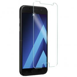 Folie sticla protectie ecran Tempered Glass pentru Samsung Galaxy A3 (SM-A320FZ) 2017