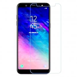 Folie sticla protectie ecran Tempered Glass pentru Samsung Galaxy A6 2018