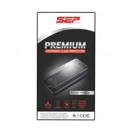 Folie sticla protectie ecran Tempered Glass pentru Samsung Galaxy A7 (SM-A700F)