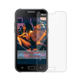 Folie sticla protectie ecran Tempered Glass pentru Samsung Galaxy J1 (SM-J100)