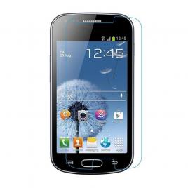 Folie sticla protectie ecran Tempered Glass pentru Samsung Galaxy Trend S7560 Galaxy S Duos S7562 Galaxy Trend Plus S7580 / Galaxy S Duos 2 S7582