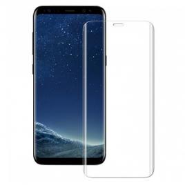 Folie sticla securizata Tempered Glass Full Cover pentru Samsung Galaxy Note 8 (SM-N950)