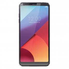 Folie sticla securizata Tempered Glass pentru LG G6